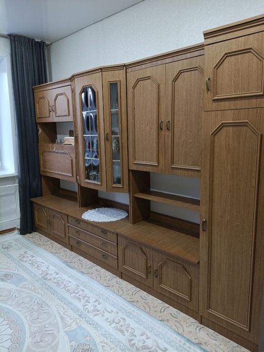 Продам 5-ти шкафную стенку.