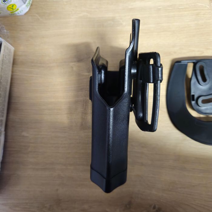 Тактически кобур zig 226