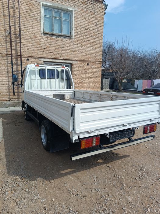 Продам FOTON 2007 г