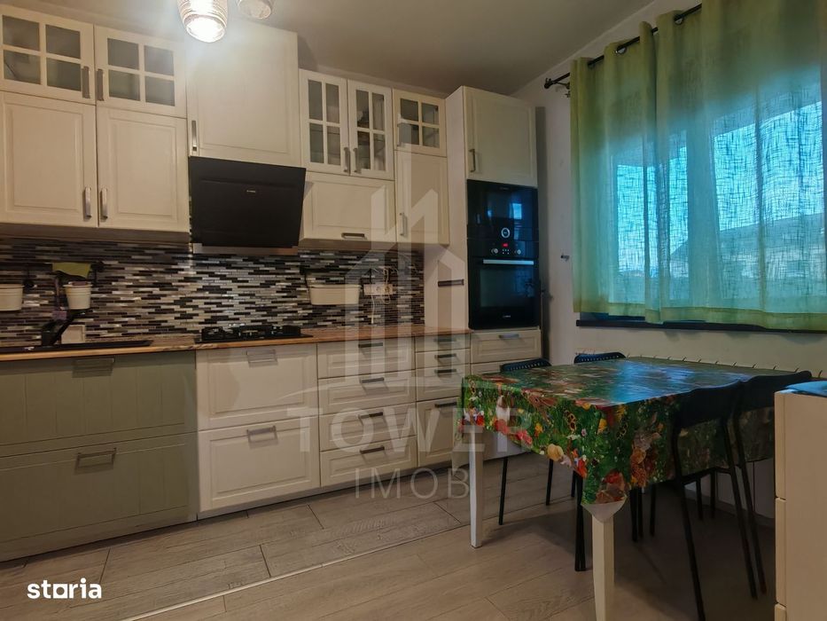 Casa Tip Duplex linga LIDL | Cartierul Arhitectilor Str. Paul Smarande