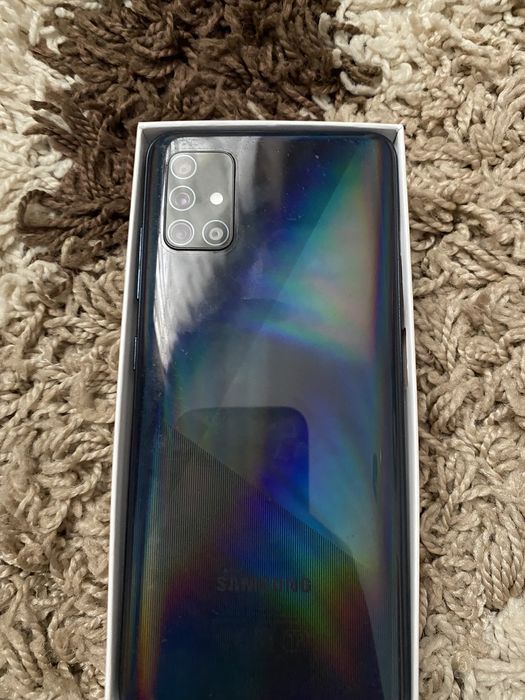 Продаю Самсунг А51