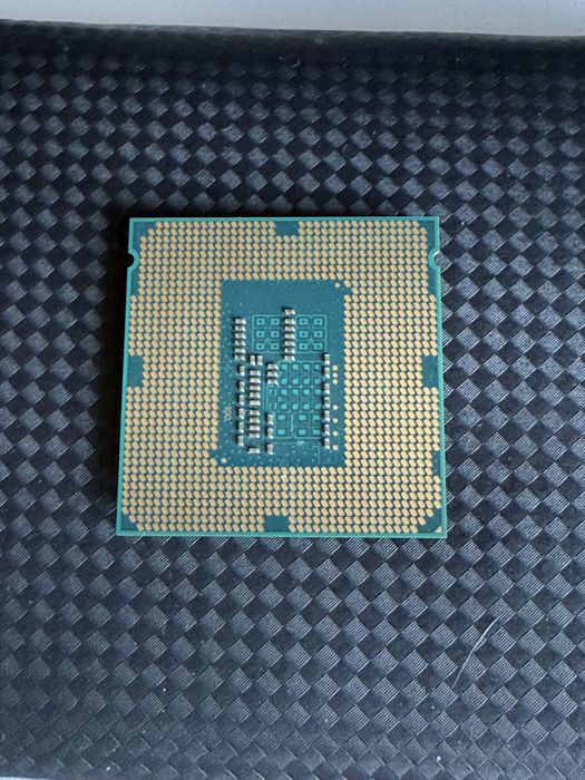 Срочно! Процессор i3 4160