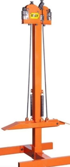 Станки для жестяных работ