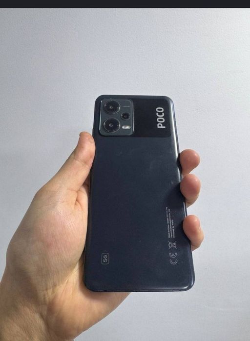 Poco X5 5 G сотилади!