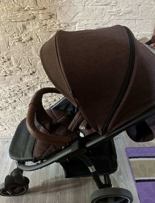 Коляска детская в хорошем состоянии