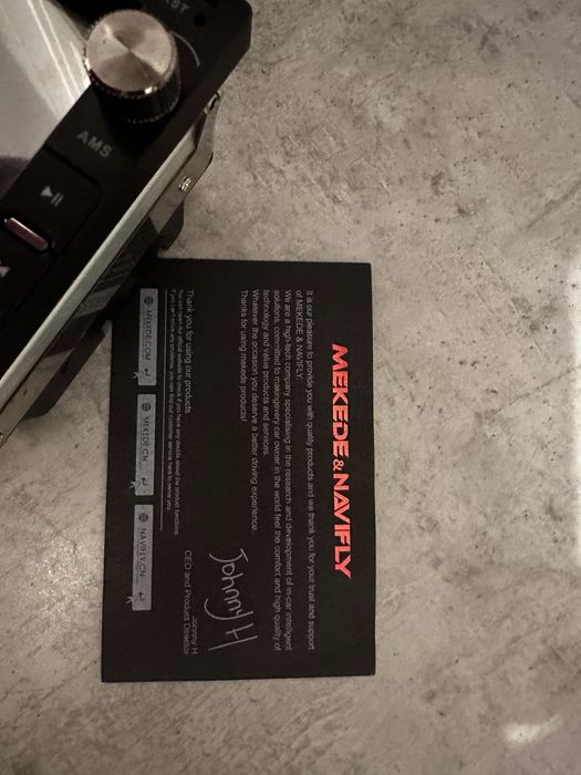 navigatie vw polo / golf / pasaat