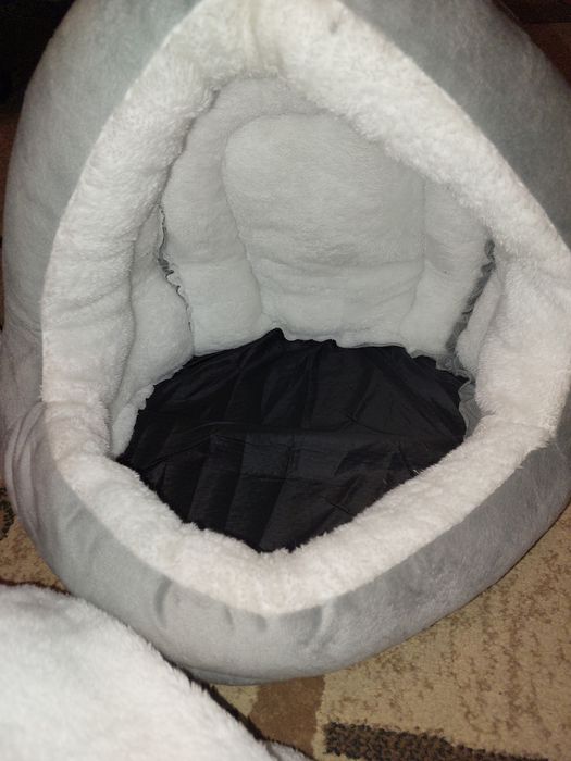 Лежанка для котят