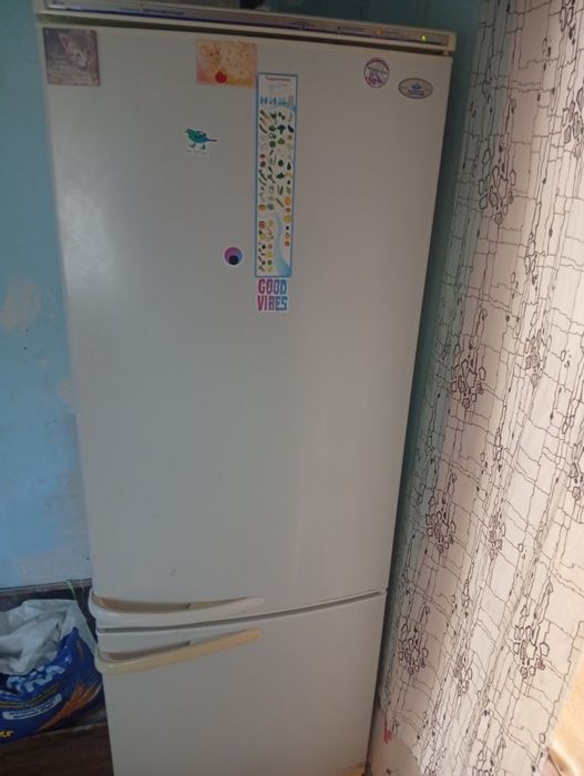 Продам холодильник марка атлант