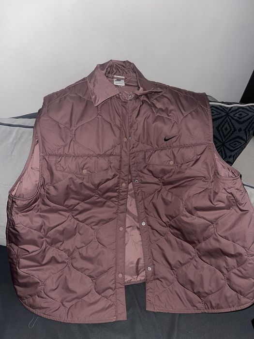 Vesta nike xl dama