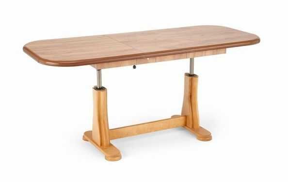 Разтегателна трапезна маса Теч. Промоция до 17.12!