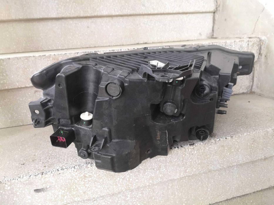 Фарове Volvo XC60 LED/Фар Volvo XC60/Фарове Волво ХЦ60 Оригинални