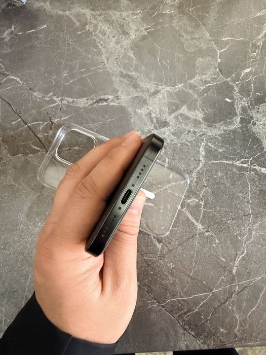 Iphone 16 pro max 256g