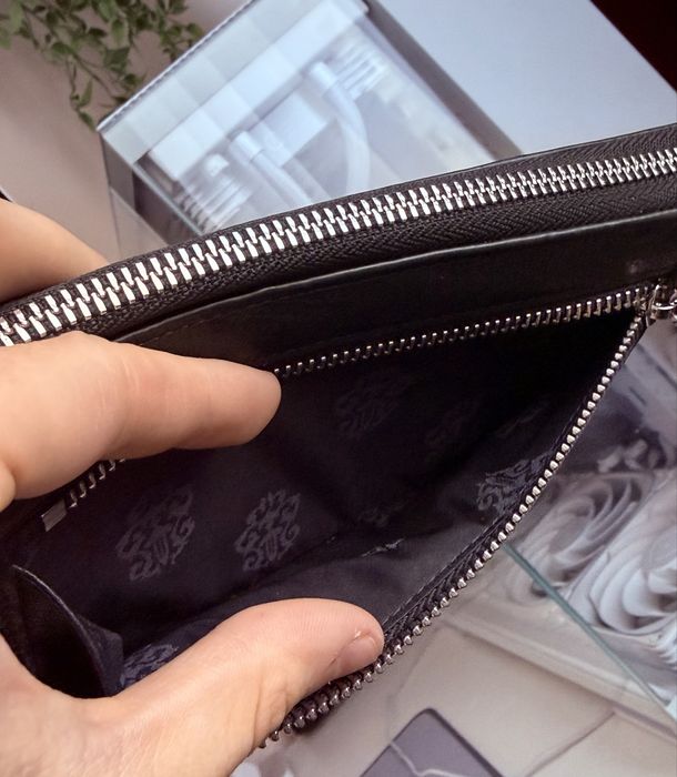 Уникален портфейл Chrome Hearts