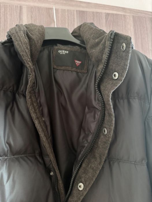 Guess - Jachetă L