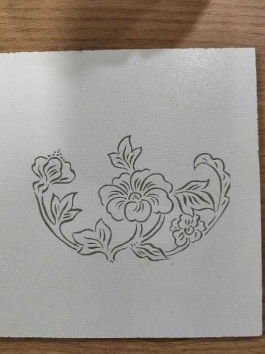 Лазерный гравер ACMER S1