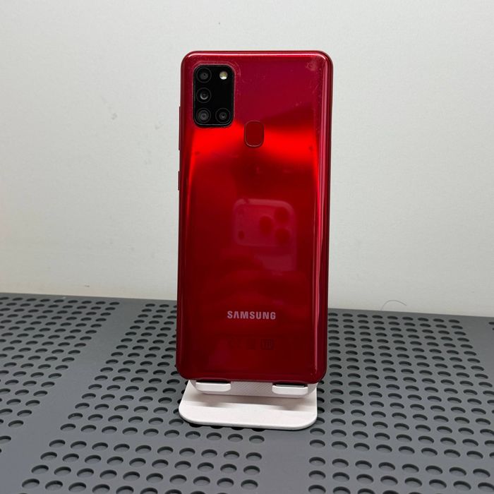 Samsung Galaxy A21s srochni