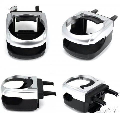 Стойка за Чаша №2112-S Универсална Поставка за Кола