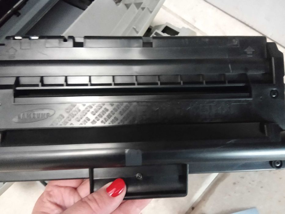 Принтер, скенер, копир Lexmark -80 лв.