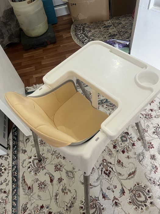 Стул для кормления