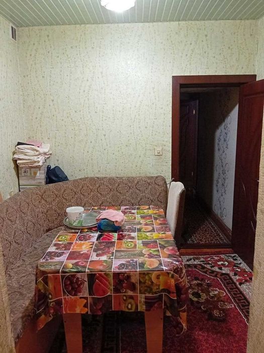 СРОЧНО 2 хонали 52м2 квартира сотилади (Ипотека)