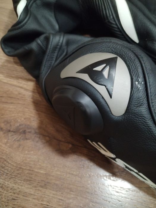 Dainese Laguna seca 4 размер 54