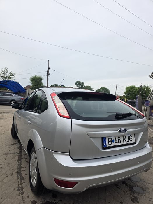 Vând Ford Focus MK2 Facelift