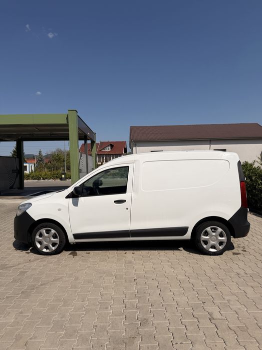 Dacia Dokker 1.5dci 2022