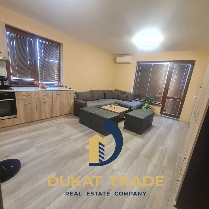 Продава се Тристаен апартамент в Варна, Виница - 85 кв.м за 1765 €/кв.м - Снимка #8