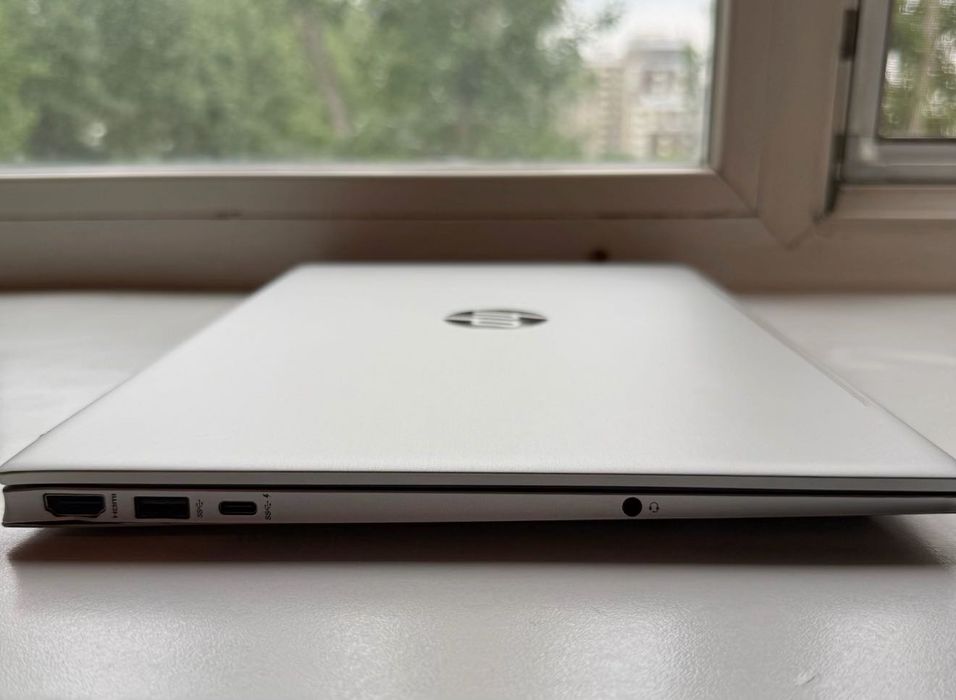 Ноутбук HP Pavilion 15