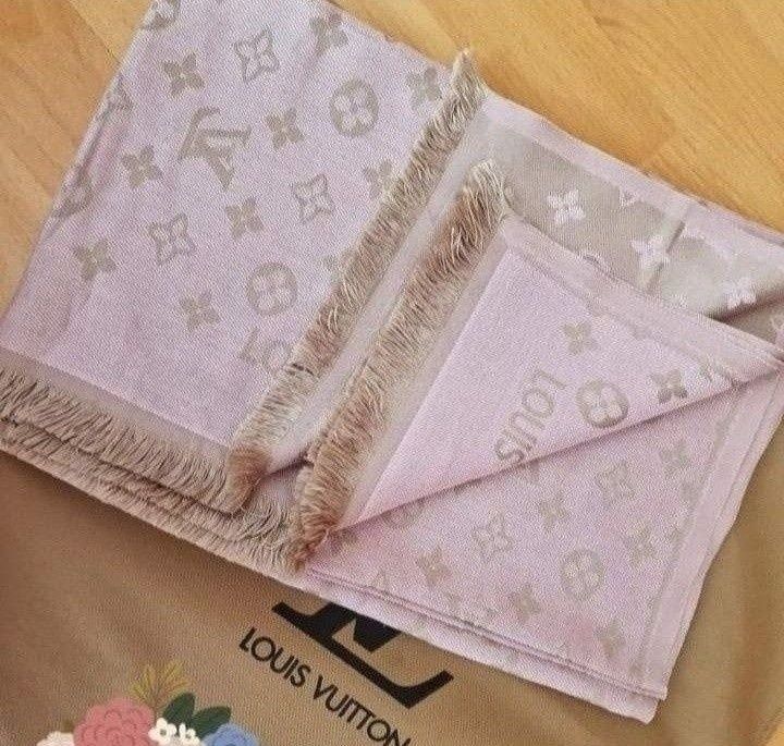 Esarfe/saluri unisex, sezonul rece, doua fețe, material tip casmir