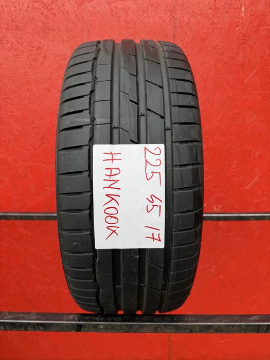 225/45/17 Hankook aproaoe noua