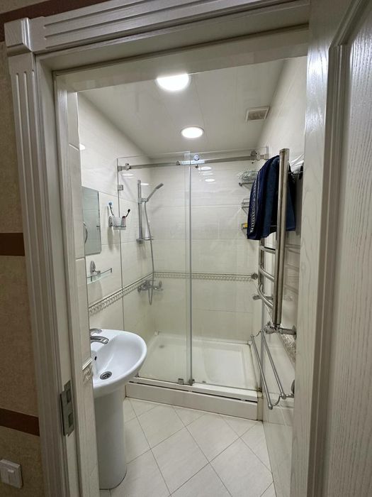 Kvartira kunlik ijaraga oila uchun