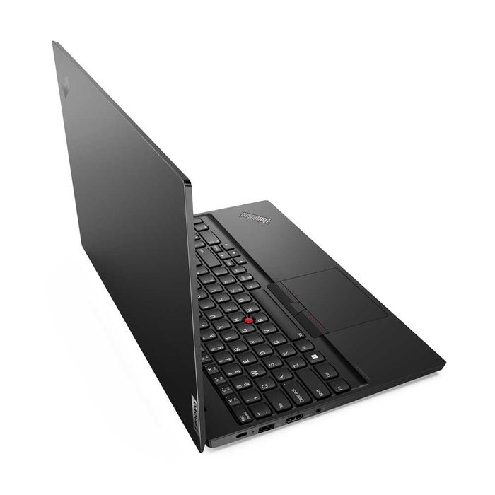 15.6" IPS ThinkPad E15 / i5-1235u / 16GB / 256GB SSD / Win11Pro