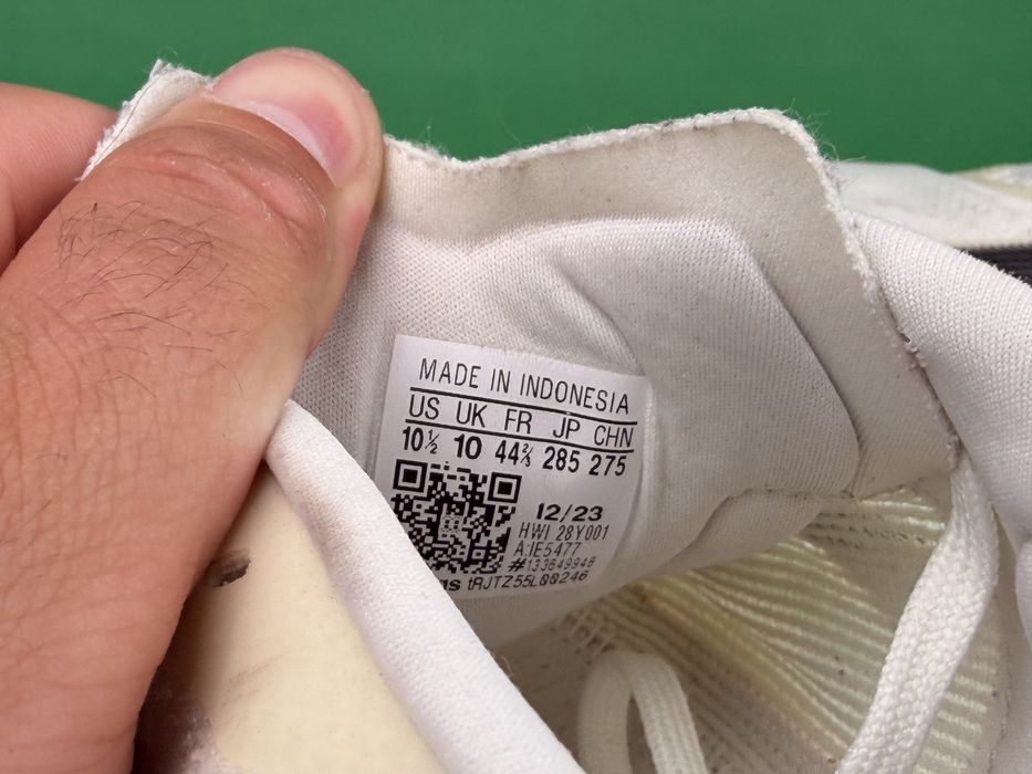 Оригинални маратонки adidas duramo speed