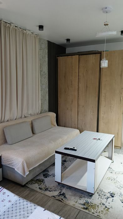 Продается 1 комн квартира в Кентау