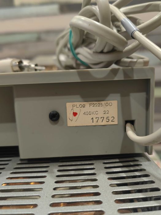 PHILIPS Тунер и усилвател