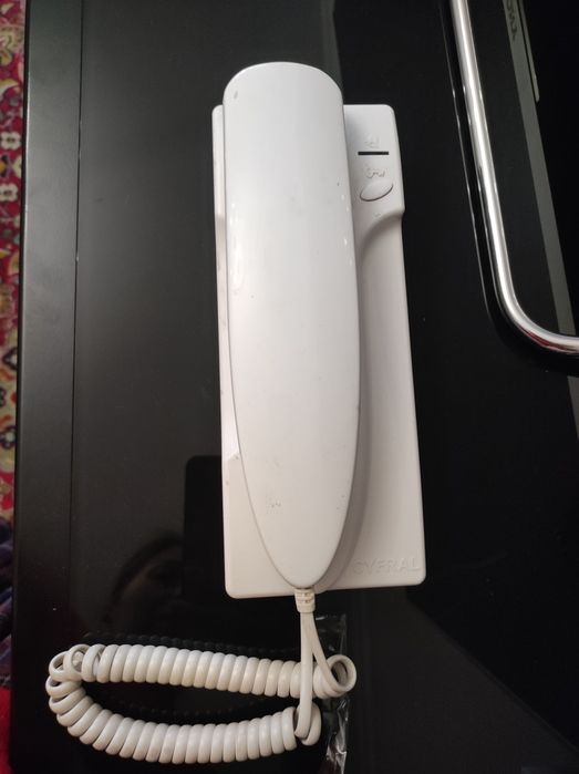 Домофон бесплатно