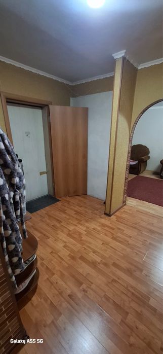 Сдам двухкомнатную квартиру