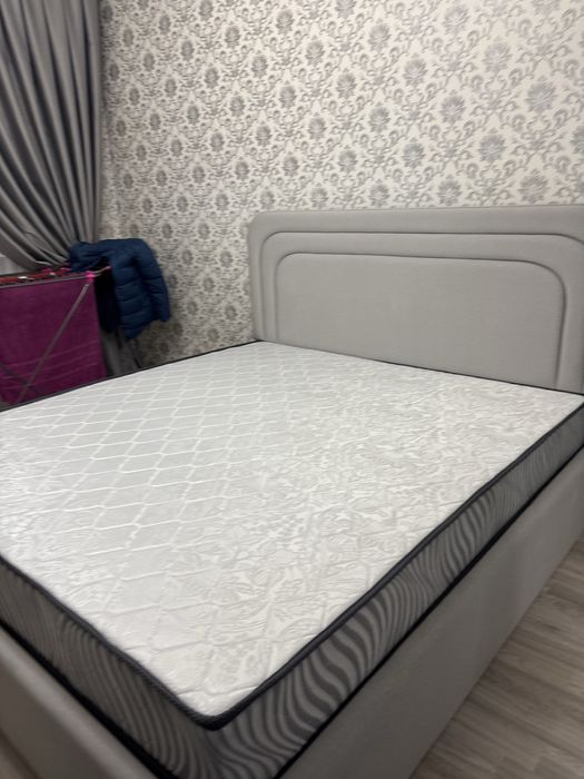 Кравать двухспальная