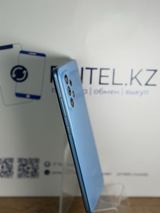 Samsung a72 128 gb