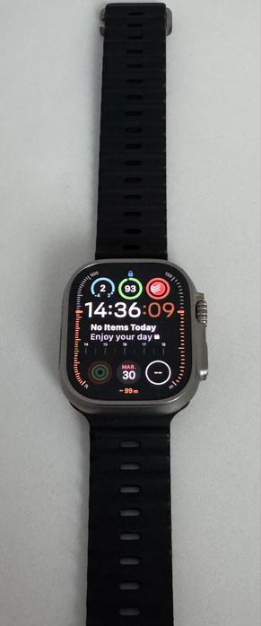 Apple Watch Ultra 49mm LTE+GPS