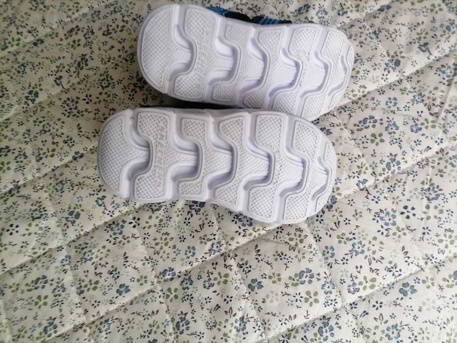 Детски сандали Skechers