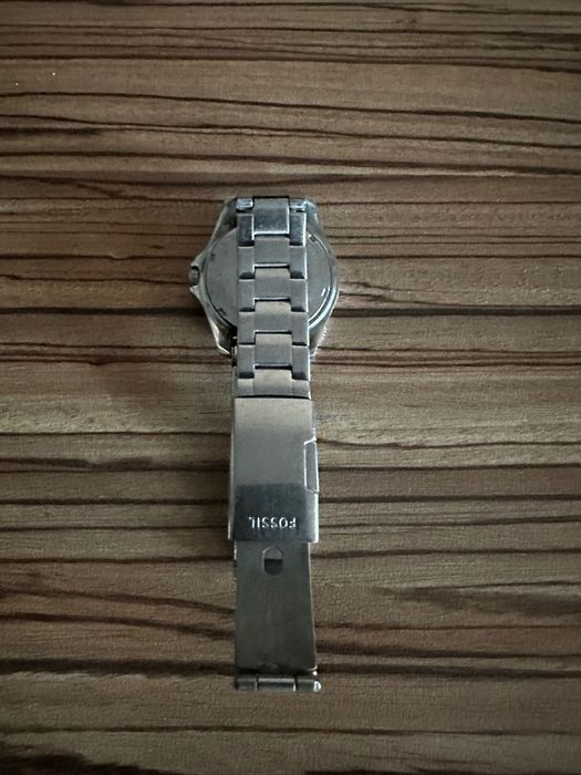 Дамски часовник Fossil Riley