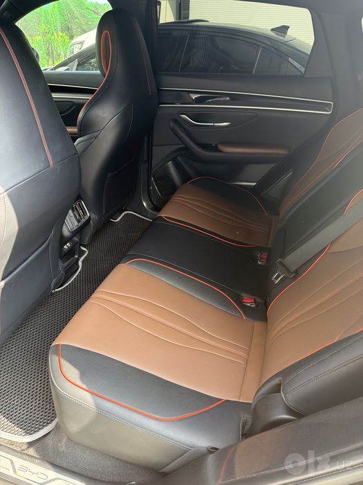 Byd song pulus gebrid awd 499ot kuchi eng fuli