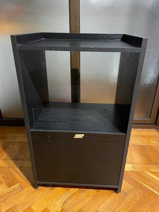 Rack audio DUAL Germania