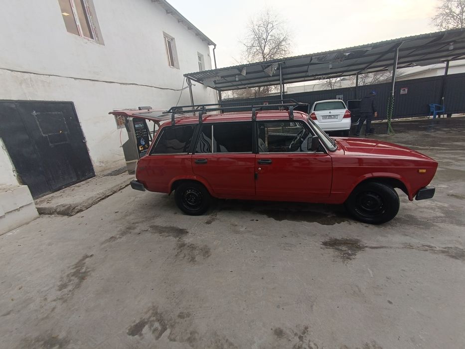 2104 jiguli Sotiladi 22 millon sanaganga bervo4aman pul kerak