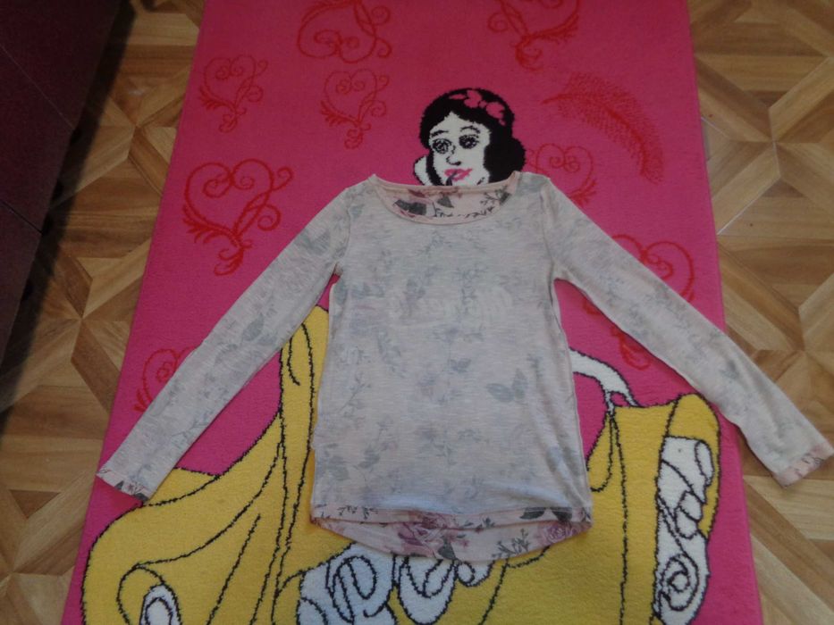 Vand bluzita dama 3.