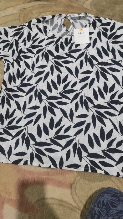 Bluza dama de vara măsura 44