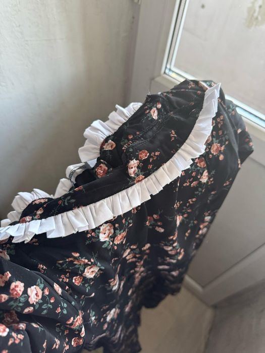 ПЛАТЬЕ 50-52 размер