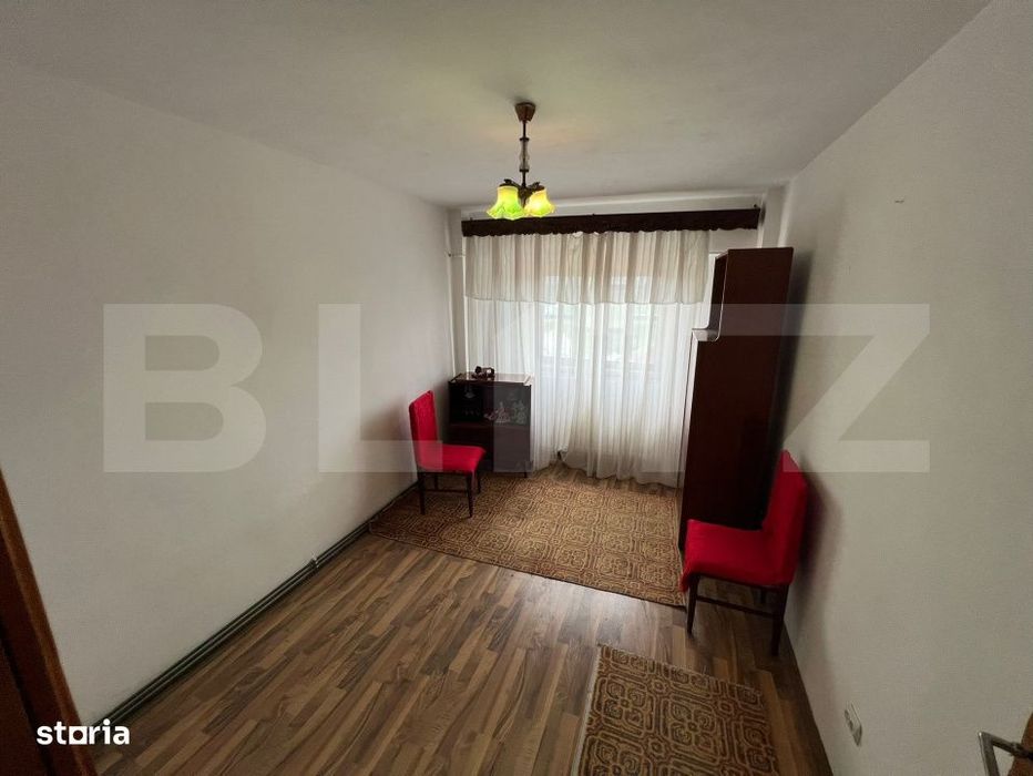 Apartament 2 camere, 58 mp, zona Micro 12